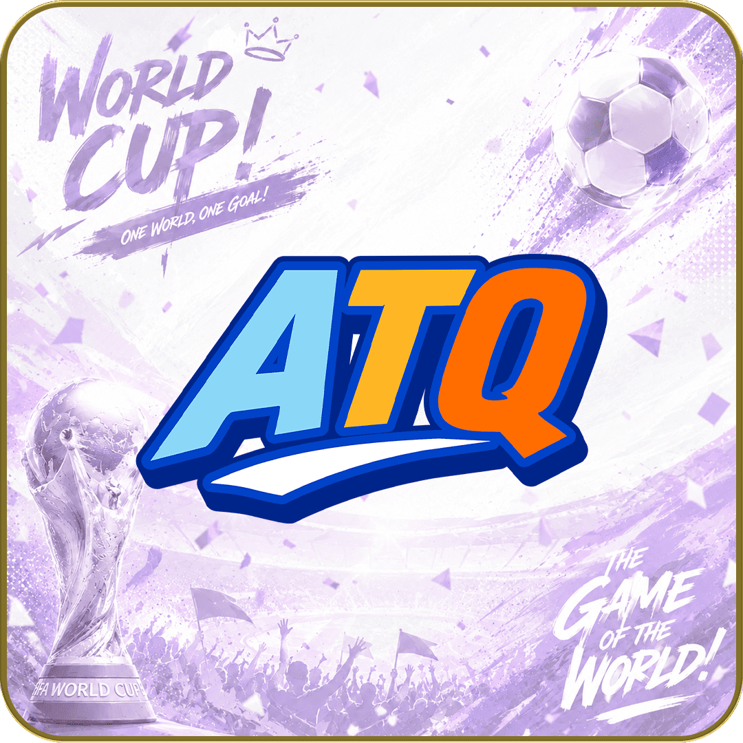 ATQ đồng hành cùng word cup 2026